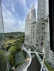 Reflections At Keppel Bay (D4), Condominium #608430201